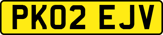 PK02EJV