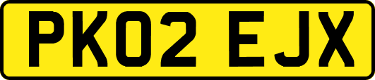 PK02EJX