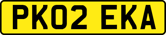PK02EKA