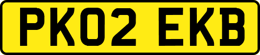 PK02EKB