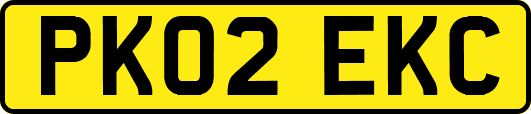 PK02EKC
