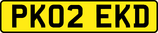 PK02EKD