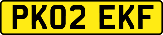 PK02EKF