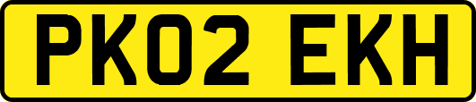 PK02EKH