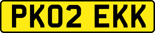 PK02EKK