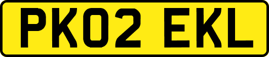 PK02EKL