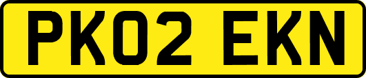 PK02EKN