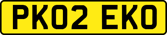 PK02EKO