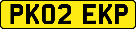 PK02EKP