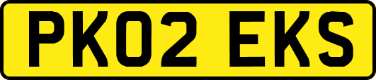 PK02EKS