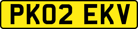 PK02EKV