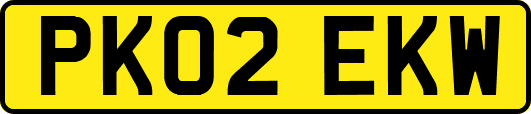 PK02EKW