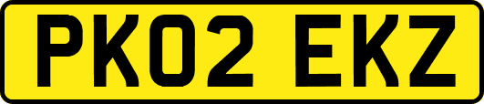 PK02EKZ