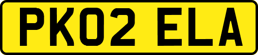 PK02ELA