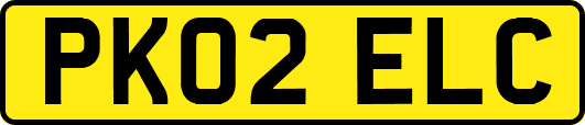 PK02ELC