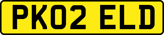 PK02ELD