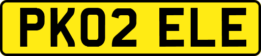PK02ELE
