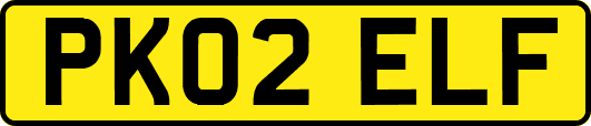 PK02ELF