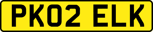 PK02ELK