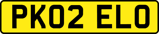 PK02ELO