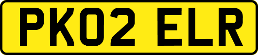 PK02ELR