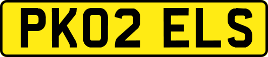 PK02ELS