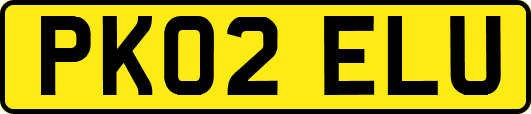 PK02ELU