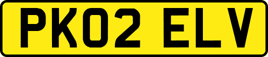 PK02ELV