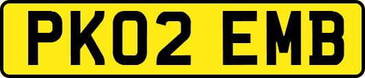 PK02EMB