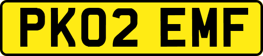PK02EMF