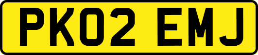 PK02EMJ