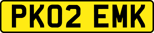 PK02EMK