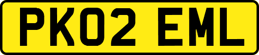 PK02EML
