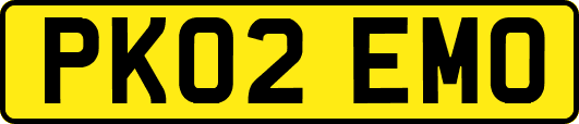 PK02EMO