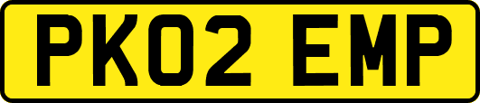 PK02EMP