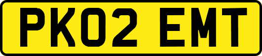 PK02EMT