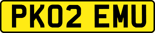 PK02EMU