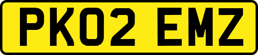 PK02EMZ