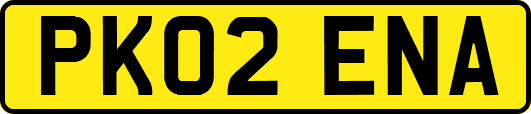 PK02ENA