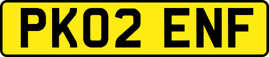 PK02ENF