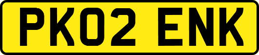 PK02ENK