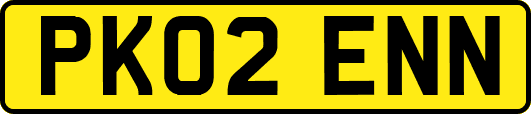 PK02ENN