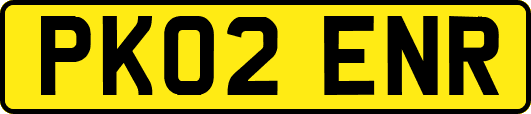 PK02ENR