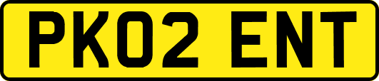 PK02ENT