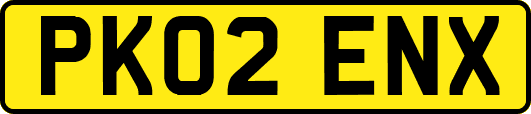 PK02ENX