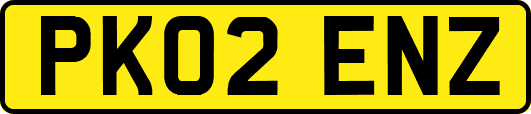 PK02ENZ