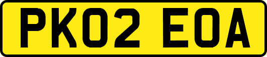 PK02EOA