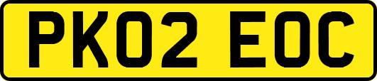 PK02EOC