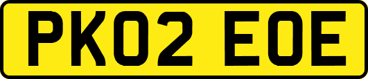 PK02EOE