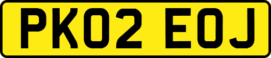 PK02EOJ